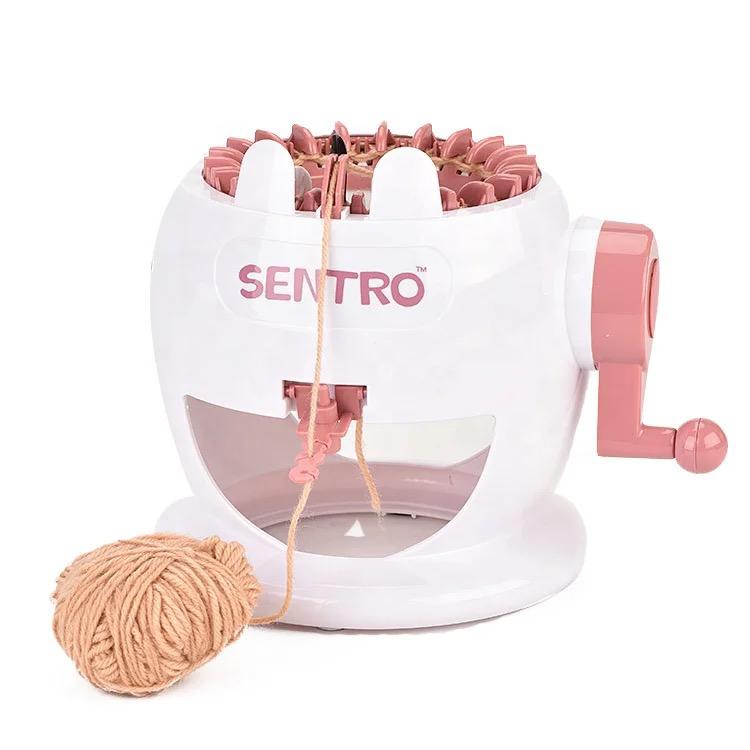 Sentro Knitting Machine Parts, LEG Sentro 48 Needle Knitting